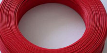 ETFE / PTFE Wires & Cables